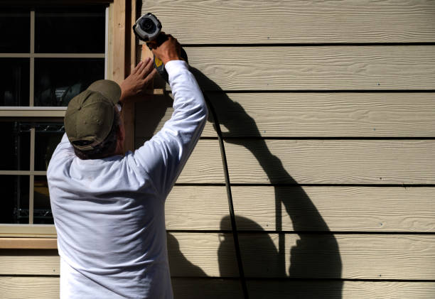 Best Composite Siding  in Independence, IA